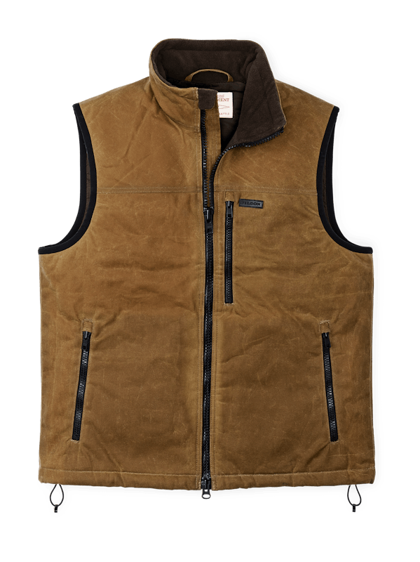Tin Cloth Primaloft Vest shop-escape-outdoors