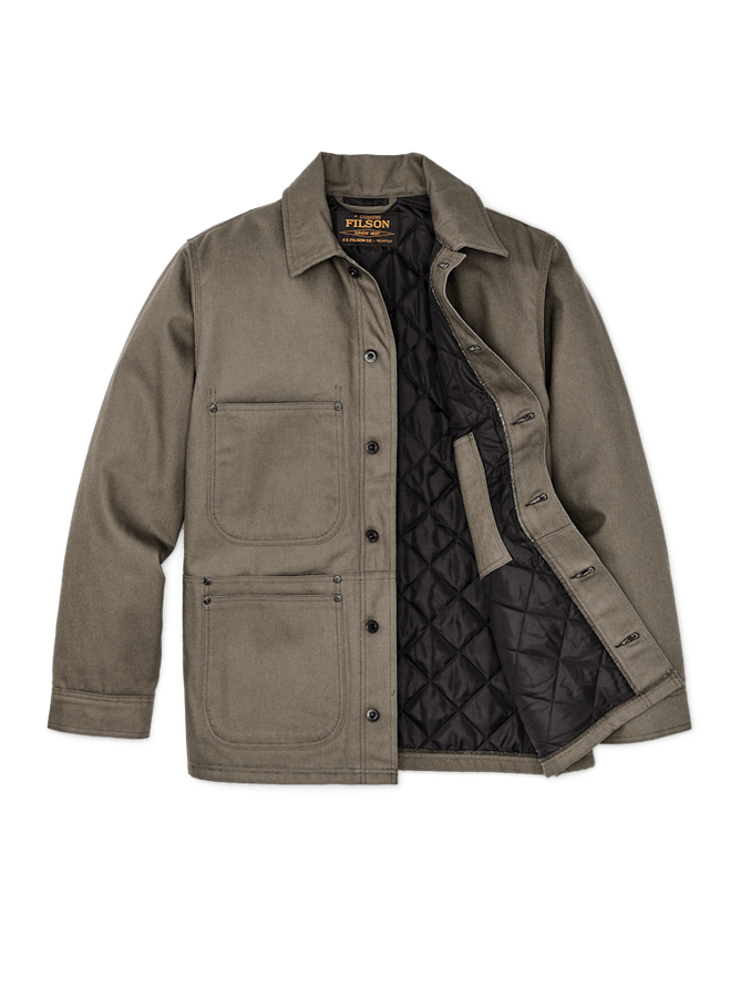 Worksmith Insulated Jacket shop-escape-outdoors