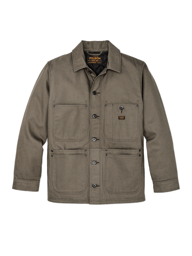 Worksmith Insulated Jacket shop-escape-outdoors