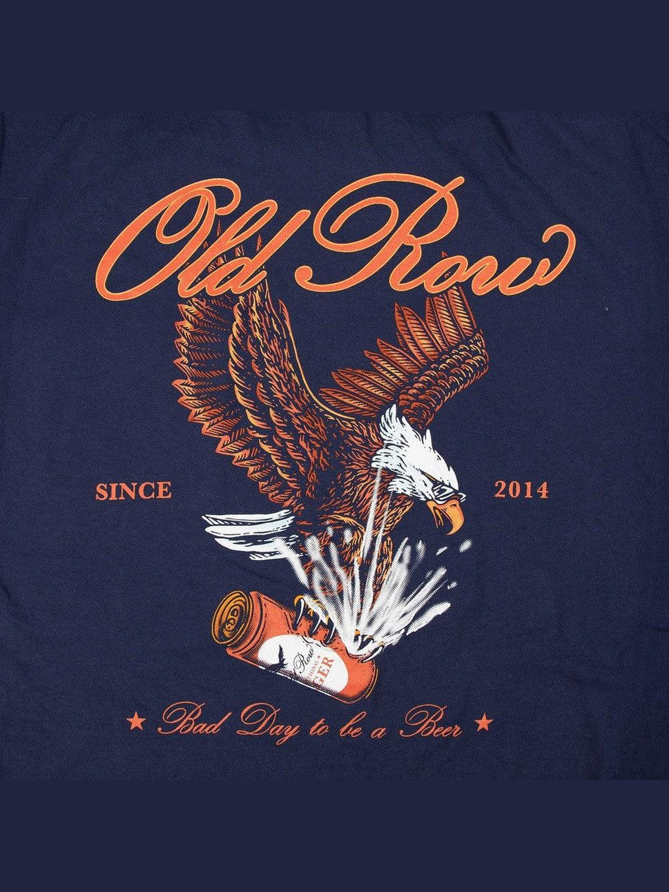 The Eagle Beer Pocket Tee shop-escape-outdoors