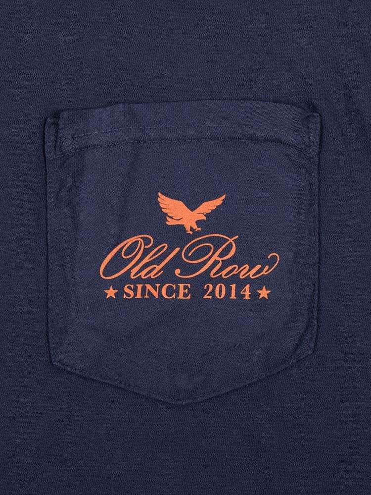 The Eagle Beer Pocket Tee shop-escape-outdoors