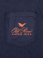 The Eagle Beer Pocket Tee shop-escape-outdoors
