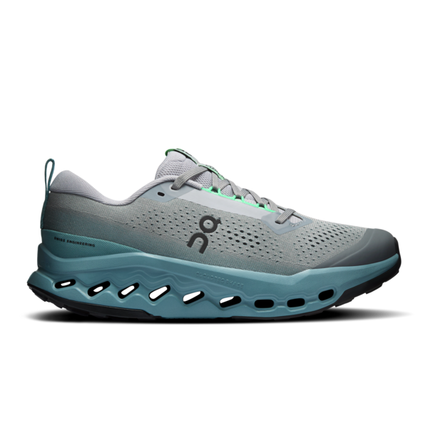 Men's Cloudsurfer Trail 2 - Shop Escape Outdoors