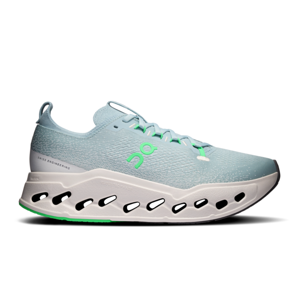 Men's Cloudsurfer Max - Shop Escape Outdoors
