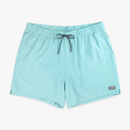 Men's Solid Strike Swim Shorts shop-escape-outdoors
