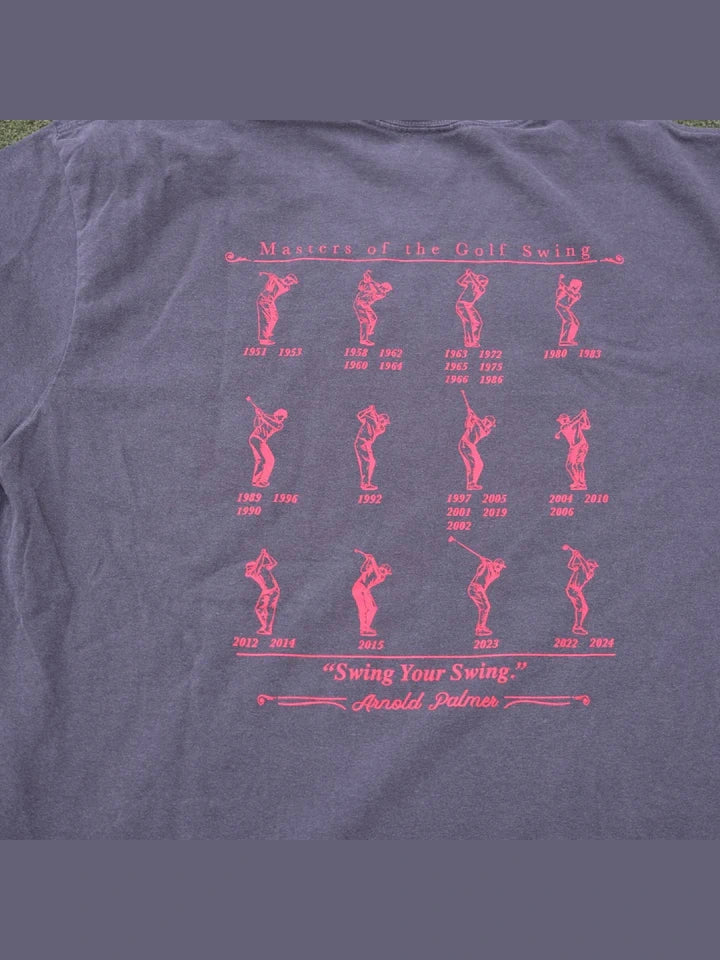 The Golf Swing Tee shop-escape-outdoors