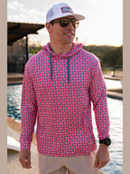 Performance Hoodie shop-escape-outdoors