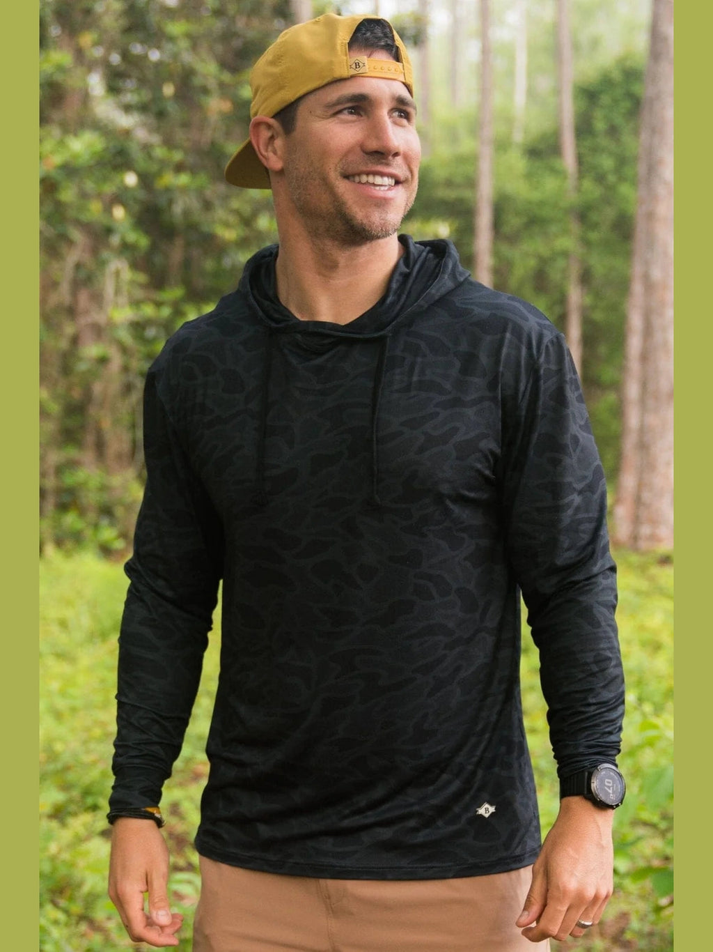 Performance Hoodie shop-escape-outdoors