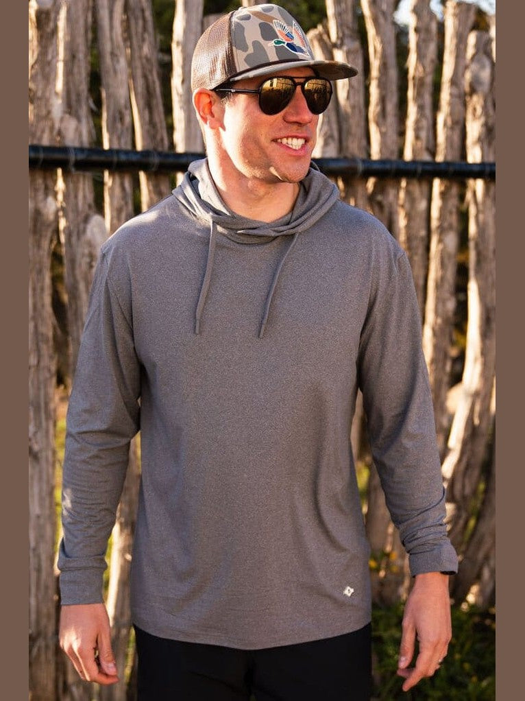 Performance Hoodie shop-escape-outdoors