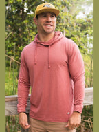 Performance Hoodie shop-escape-outdoors