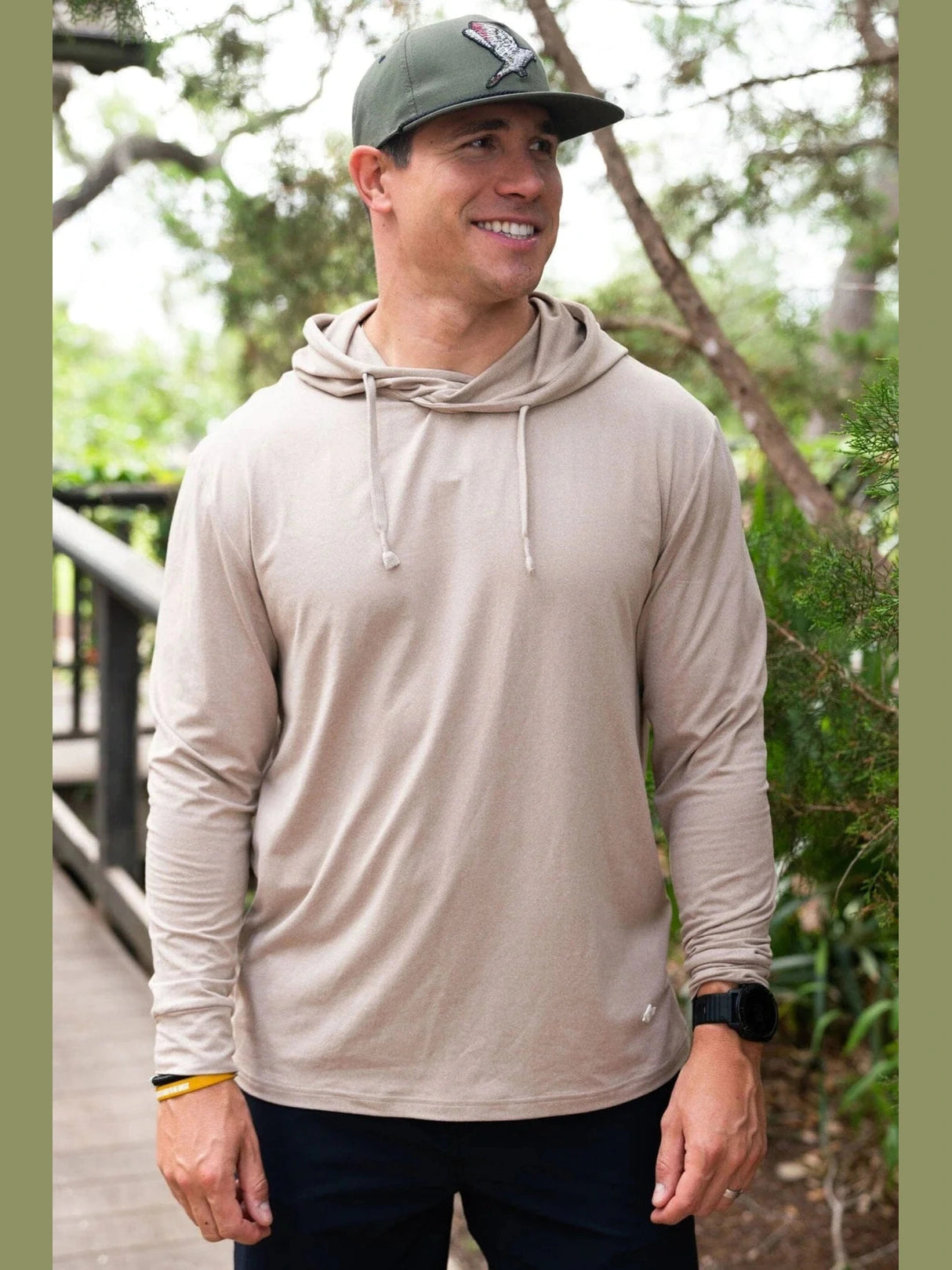 Performance Hoodie shop-escape-outdoors