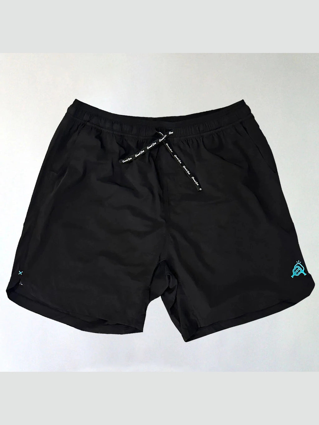 Men's Pickleball Shorts 7", Dark Mode shop-escape-outdoors