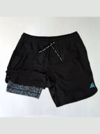 Men's Pickleball Shorts 7", Dark Mode shop-escape-outdoors