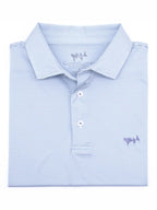 Men's Performance Stripe Polos shop-escape-outdoors