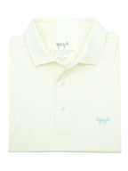 Men's Performance Stripe Polos shop-escape-outdoors