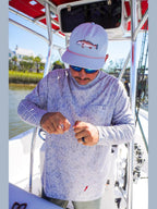Redfish Low Profile Rope Hat shop-escape-outdoors