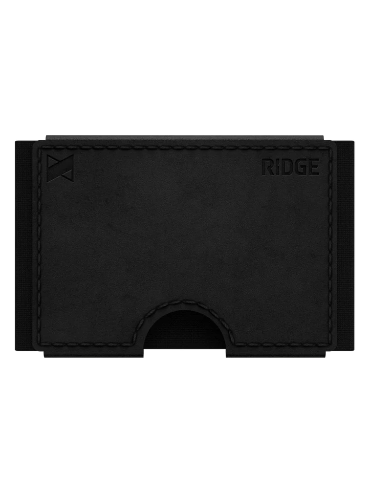 Ridge Biflex Leather Wallet - Shop Escape Outdoors