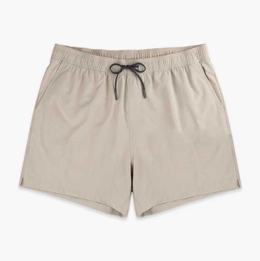 Men's Solid Strike Swim Shorts shop-escape-outdoors