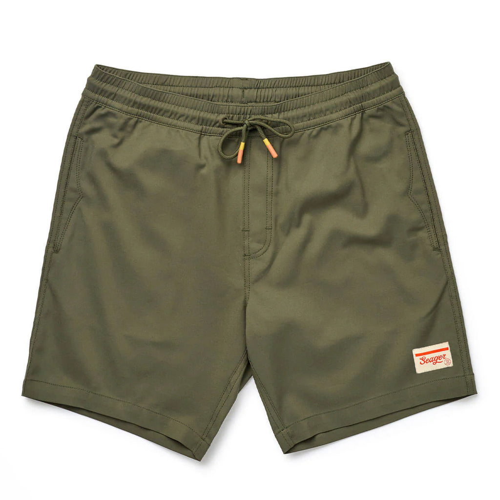 Seager Yuma Nylon Shorts shop-escape-outdoors