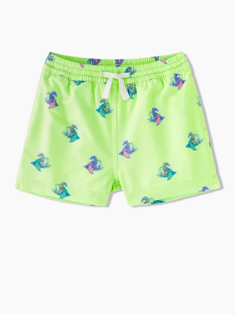 Youth The Seahorsin' Arounds shop-escape-outdoors