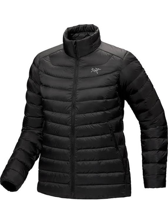 Womens Cerium Jacket 2 shop-escape-outdoors