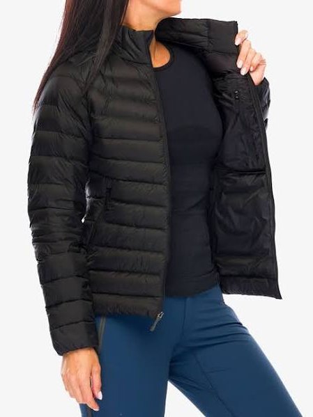 Womens Cerium Jacket 2 shop-escape-outdoors
