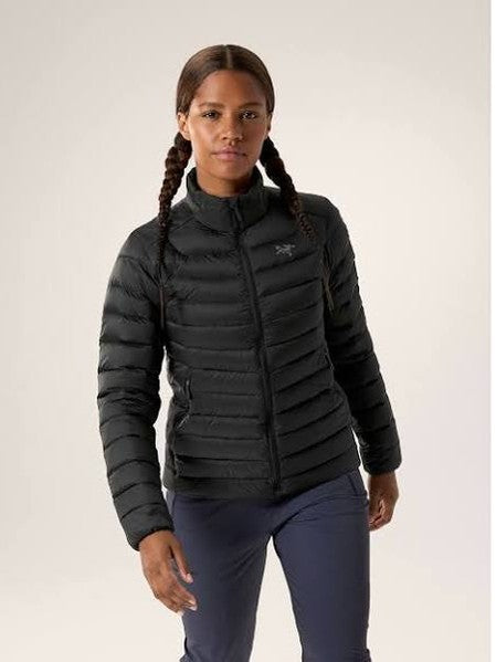 Womens Cerium Jacket 2 shop-escape-outdoors
