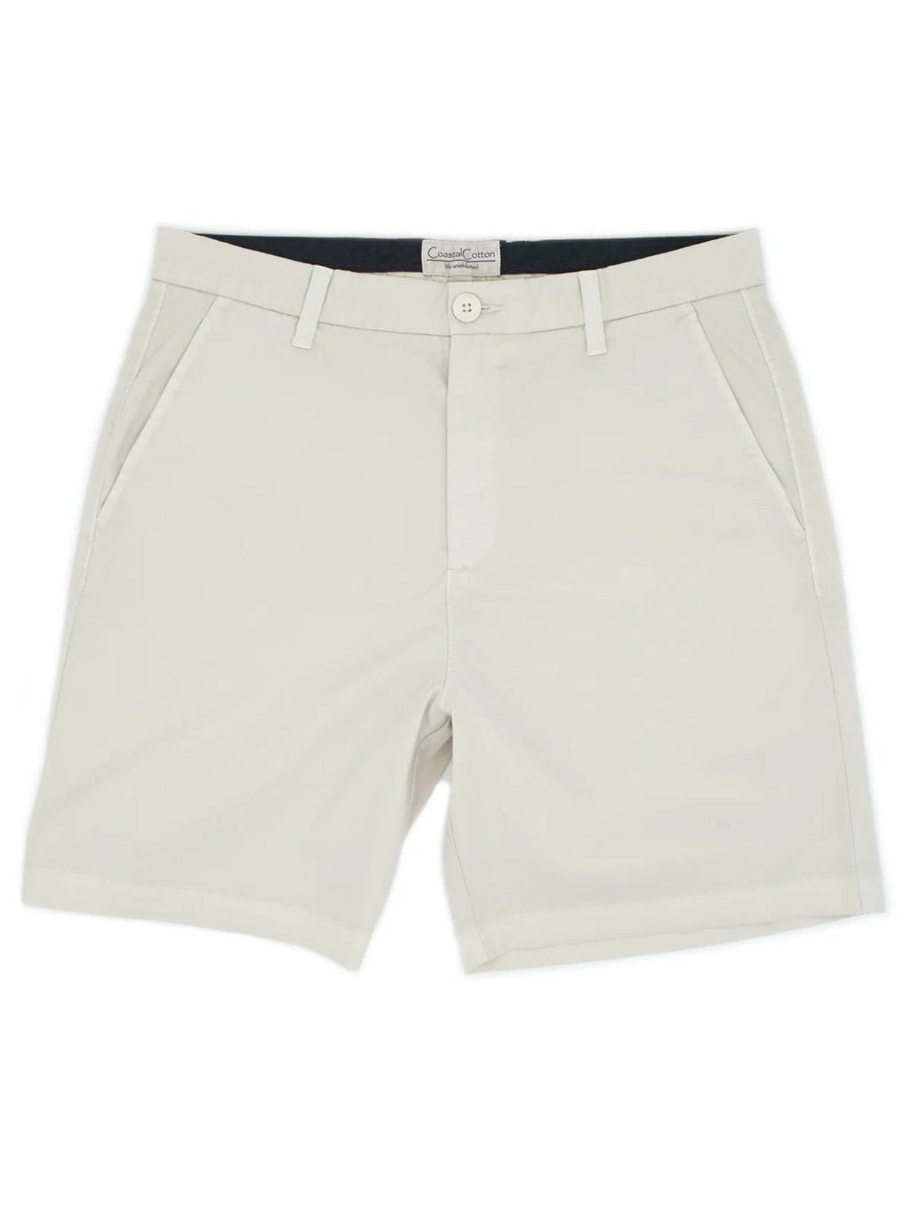 Coastal Cotton Performance Short shop-escape-outdoors