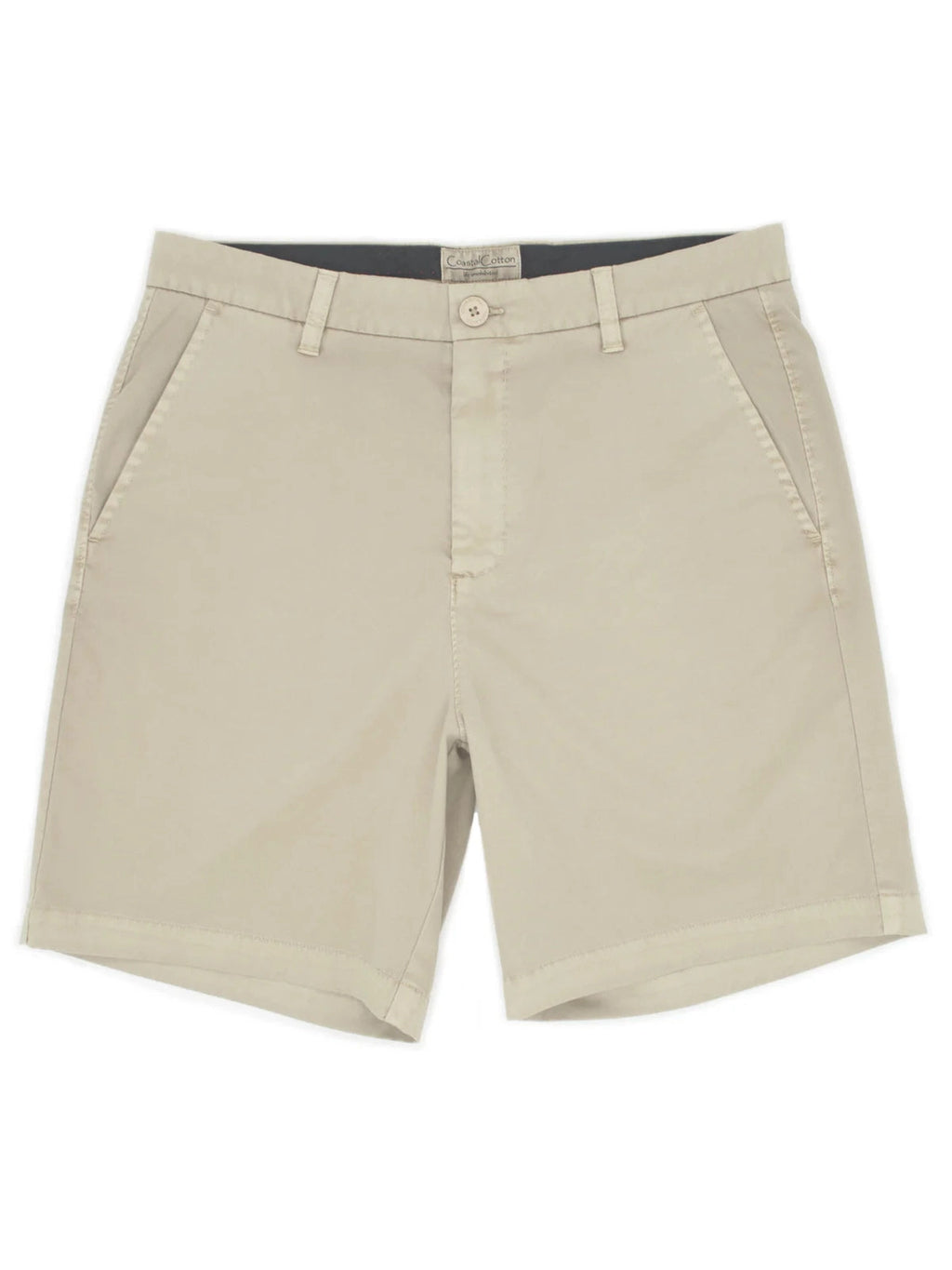 Coastal Cotton Performance Short shop-escape-outdoors