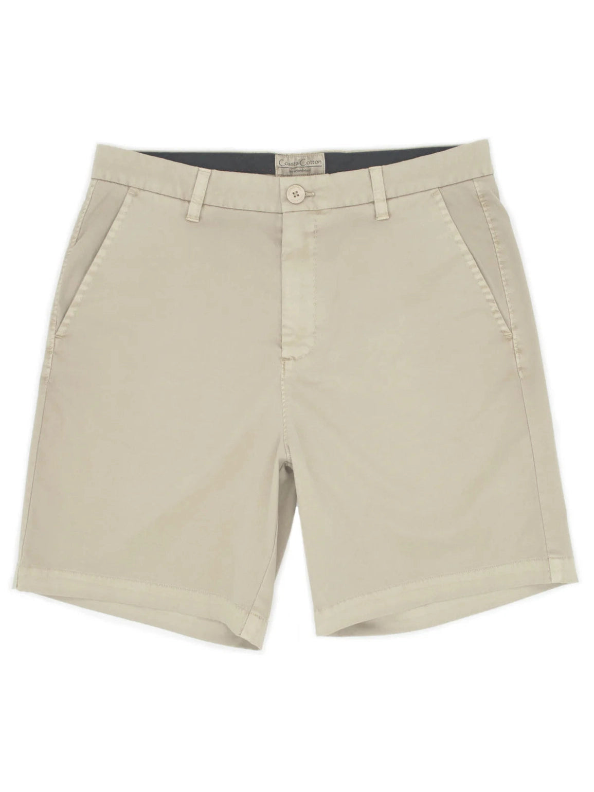 Coastal Cotton Performance Short shop-escape-outdoors