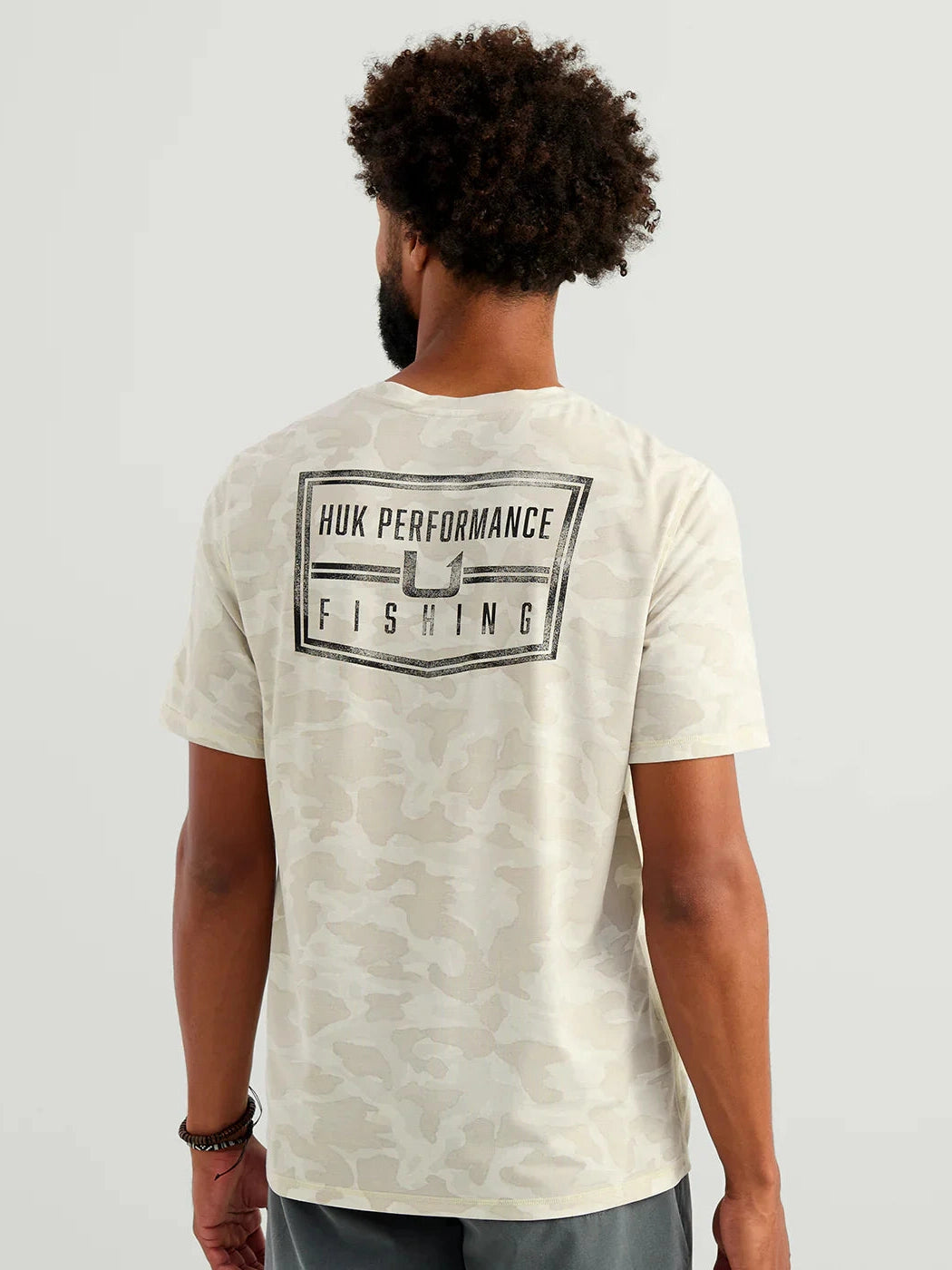 Drift Short Sleeve Printed Tee shop-escape-outdoors