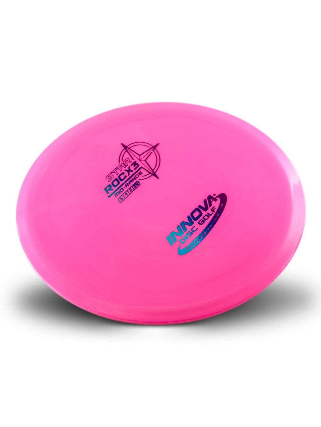 Star RocX3 shop-escape-outdoors