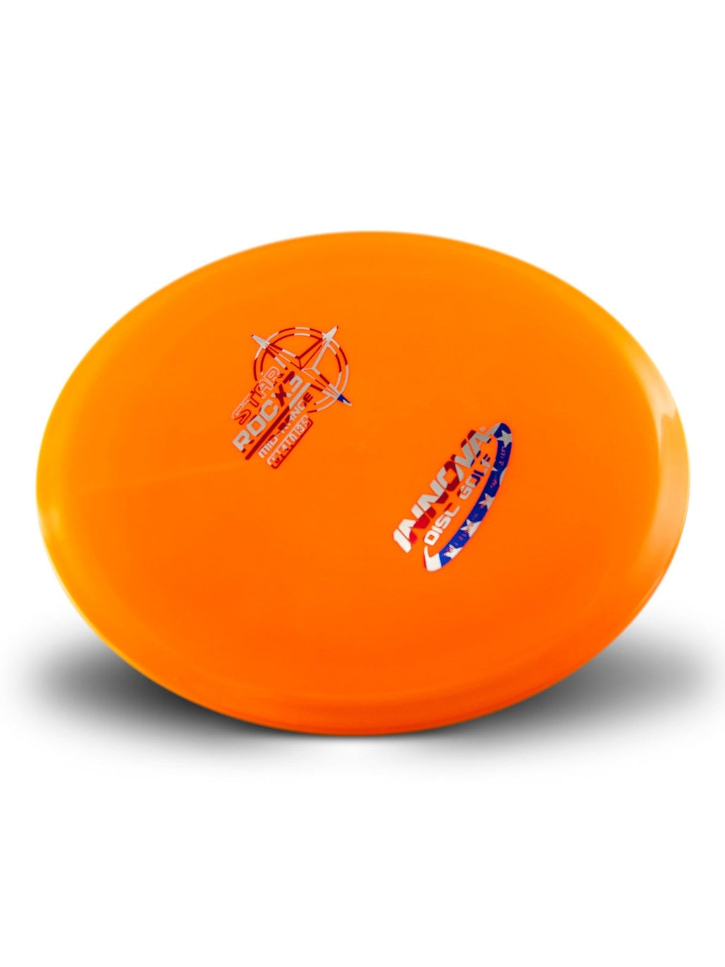 Star RocX3 shop-escape-outdoors