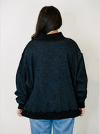 ESCAPE Mock Neck Sweatshirt shop-escape-outdoors