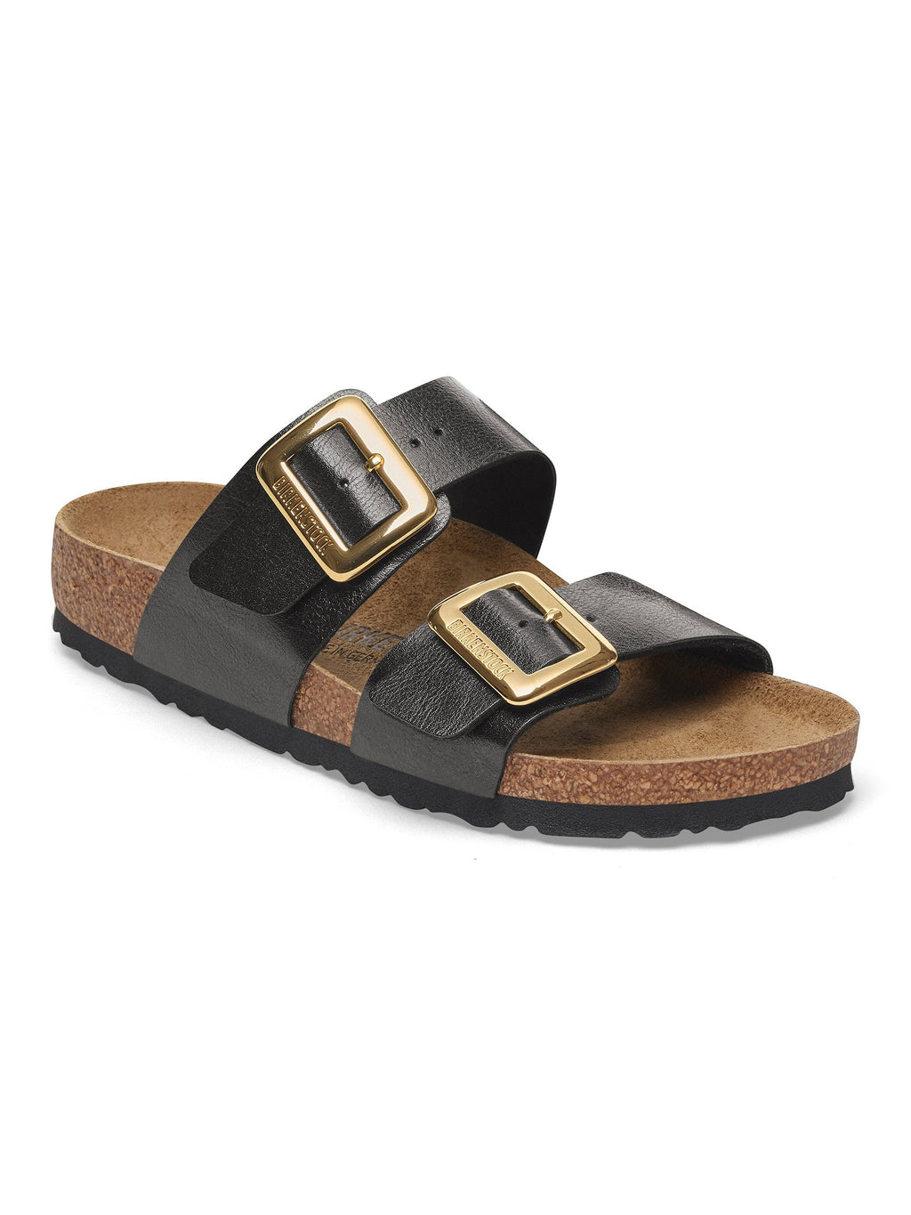 Sydney Luxe Buckle Sandals shop-escape-outdoors