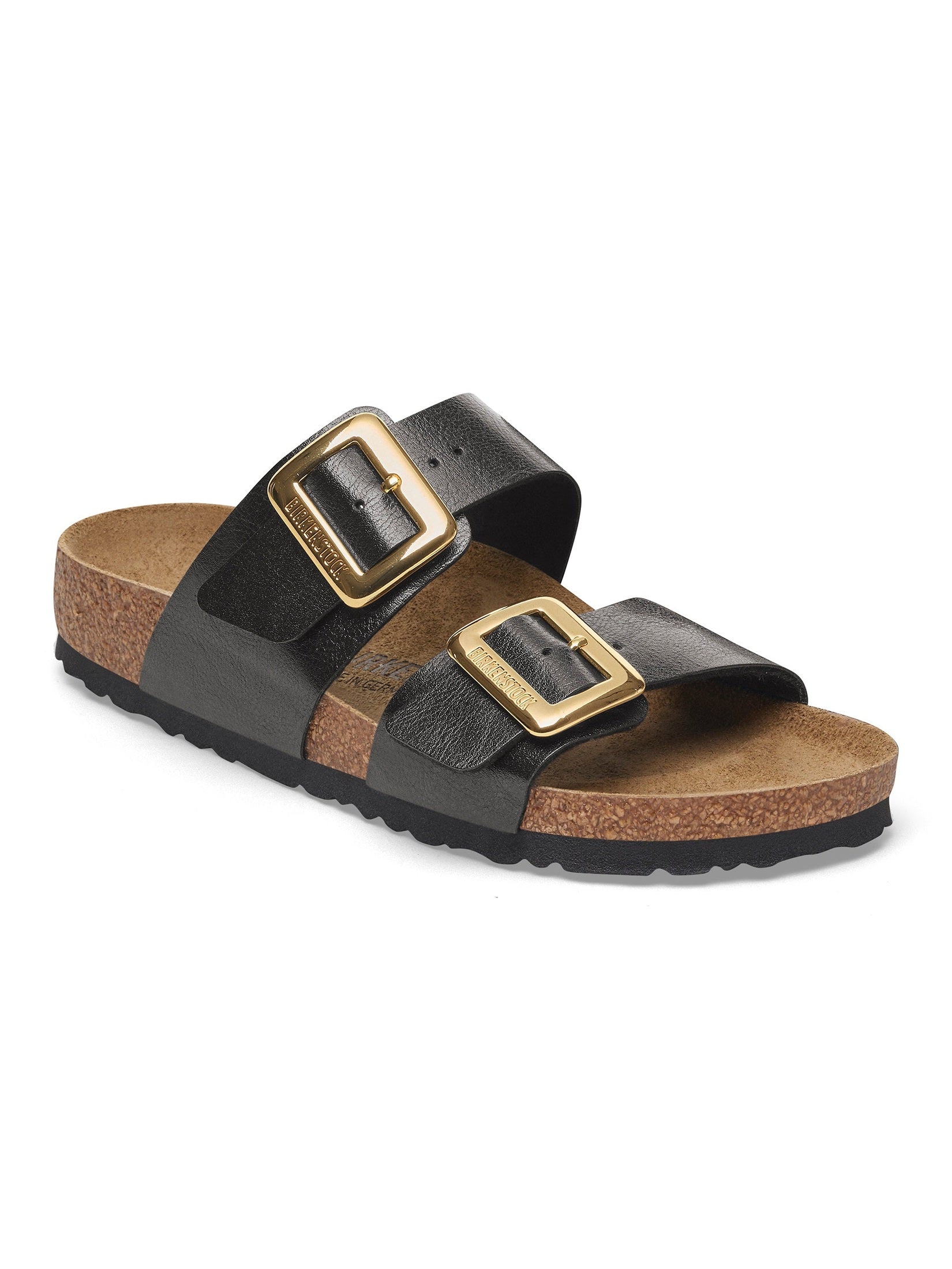 Sydney Luxe Buckle Sandals shop-escape-outdoors