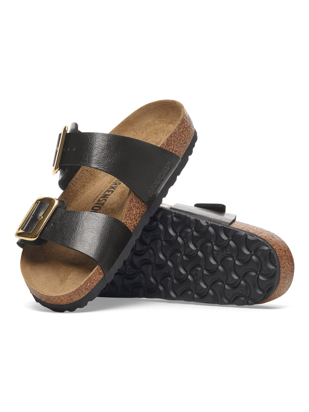 Sydney Luxe Buckle Sandals shop-escape-outdoors