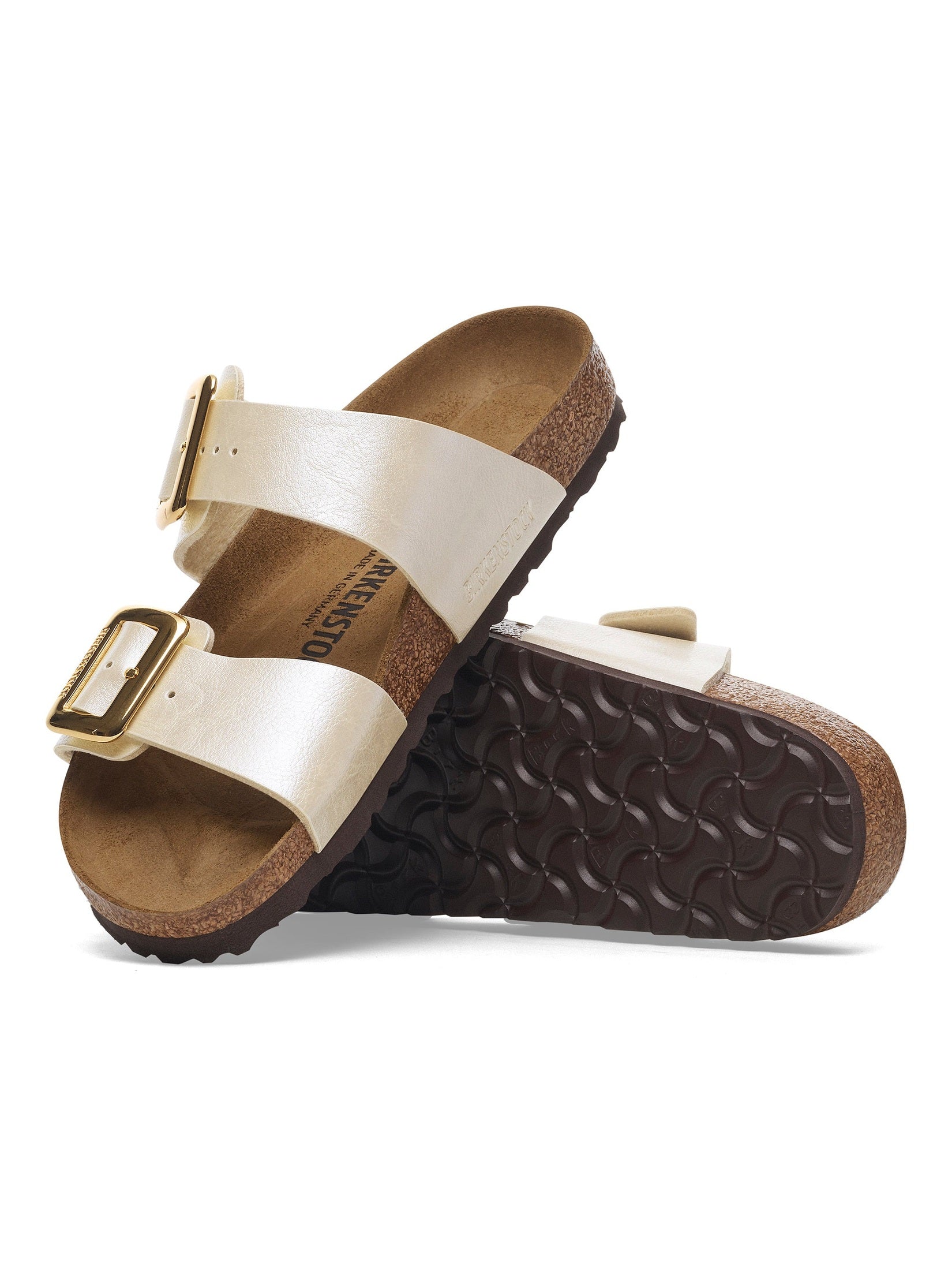 Sydney Luxe Buckle Sandals shop-escape-outdoors