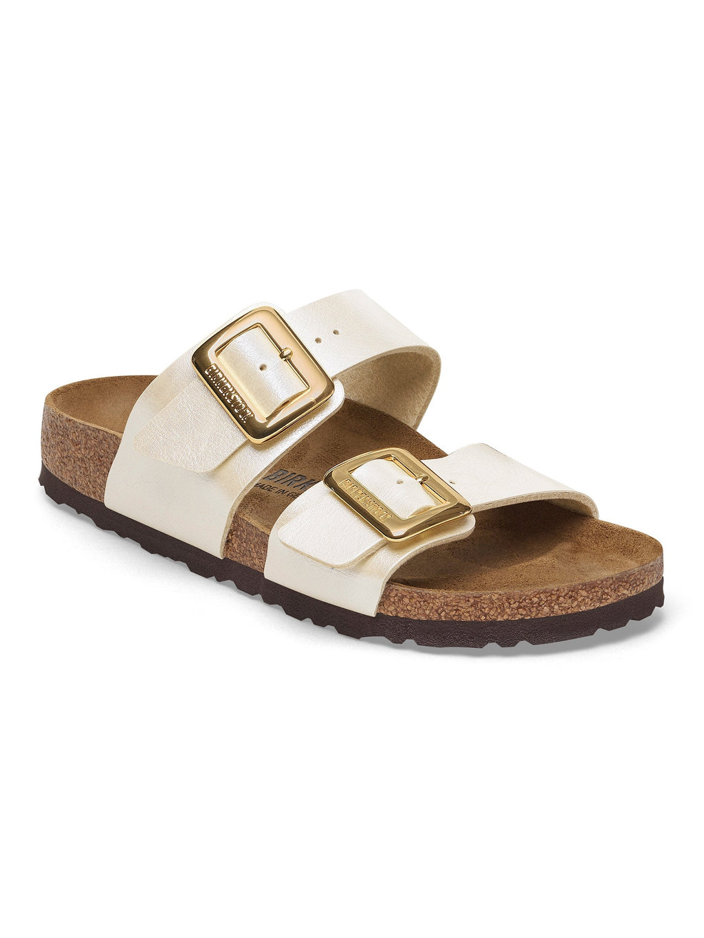 Sydney Luxe Buckle Sandals shop-escape-outdoors