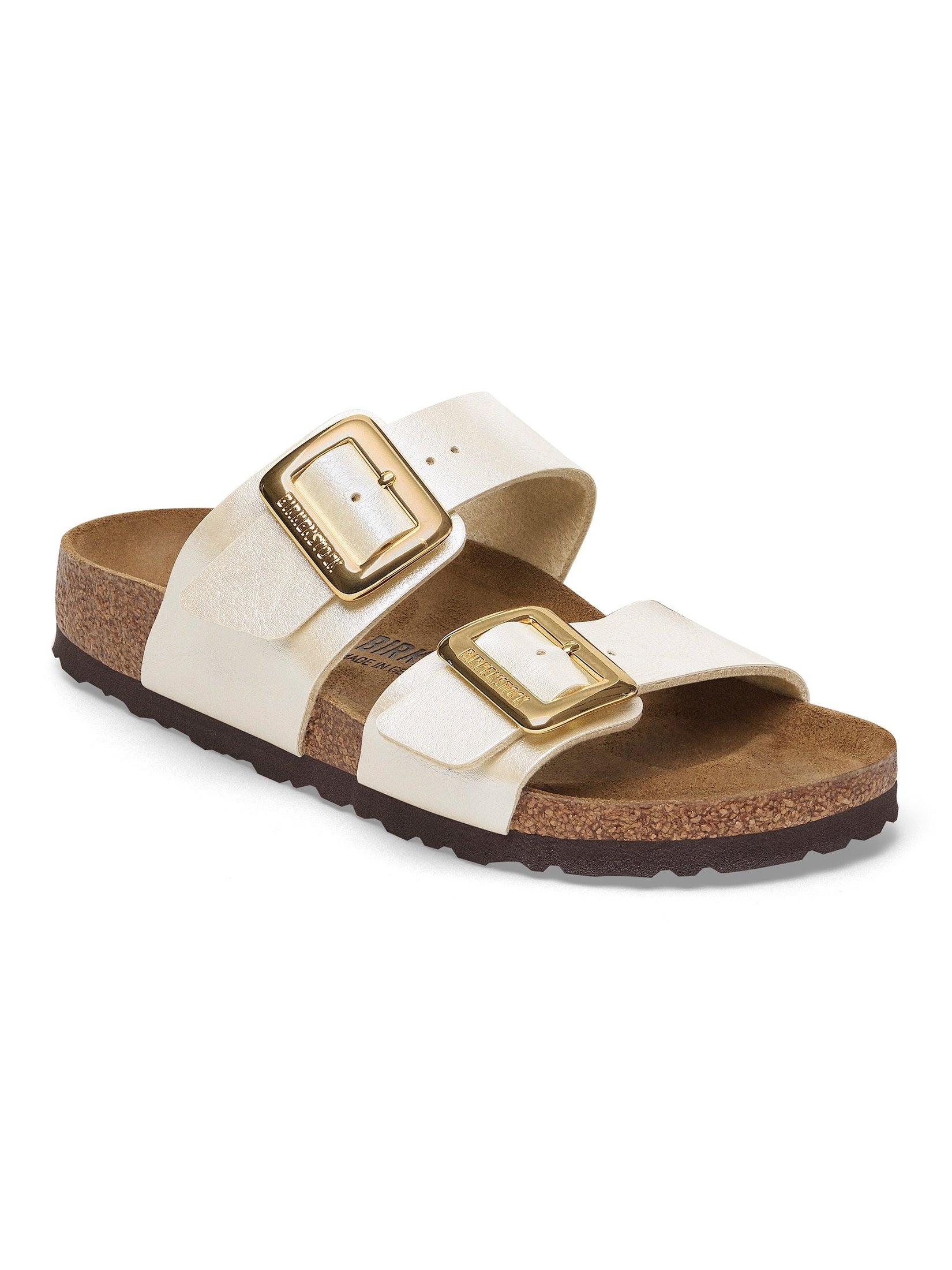 Sydney Luxe Buckle Sandals shop-escape-outdoors