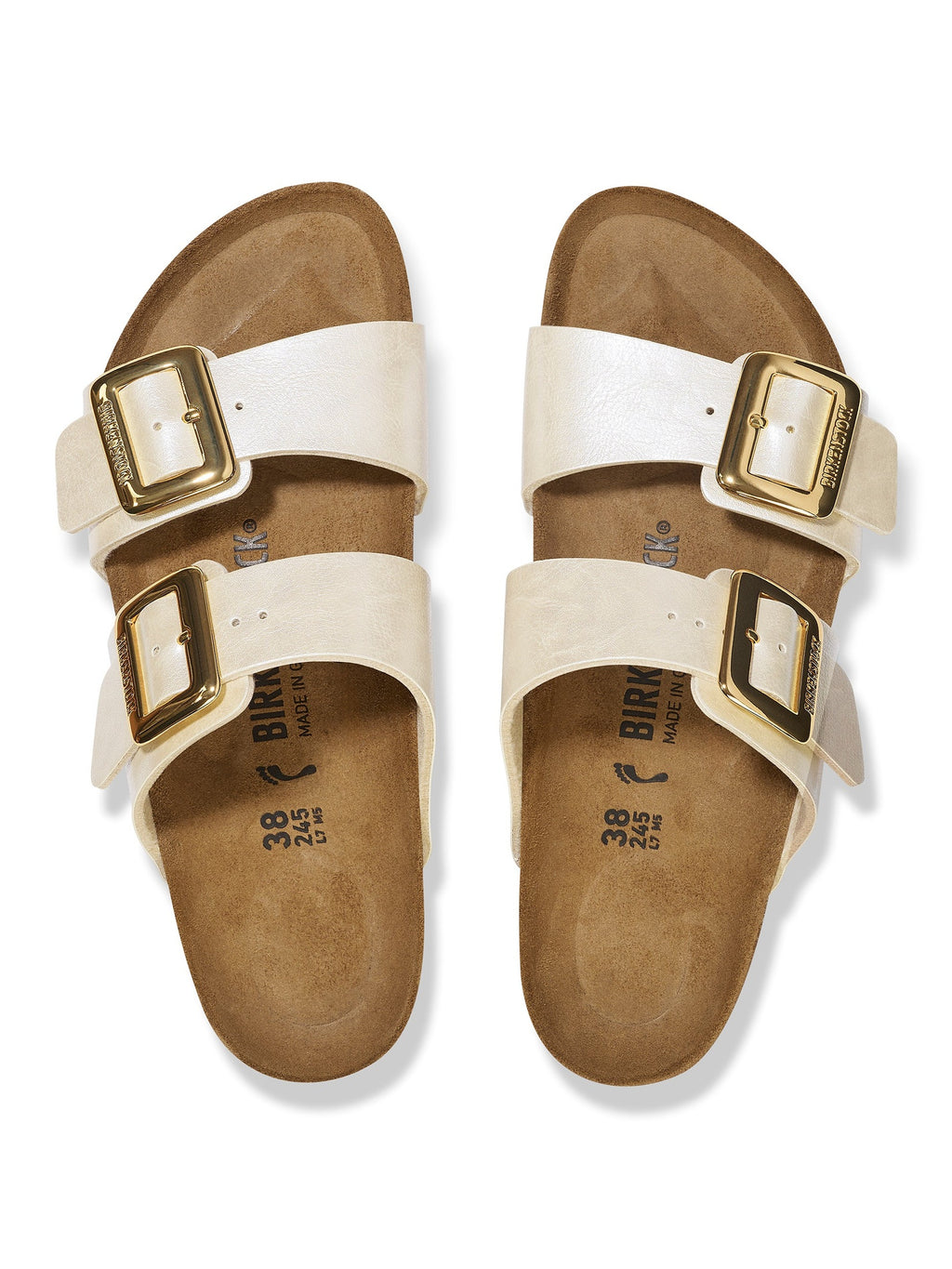 Sydney Luxe Buckle Sandals shop-escape-outdoors