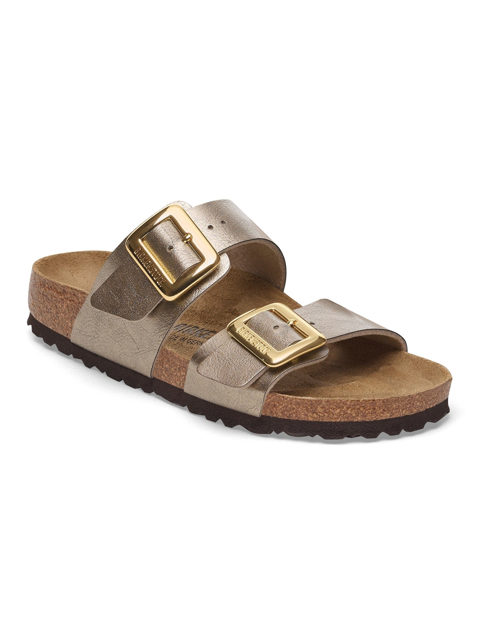 Sydney Luxe Buckle Sandals shop-escape-outdoors
