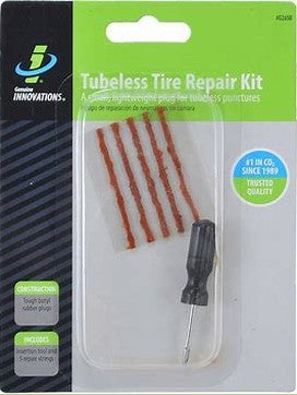 Tubeless Tire Repair Kit shop-escape-outdoors