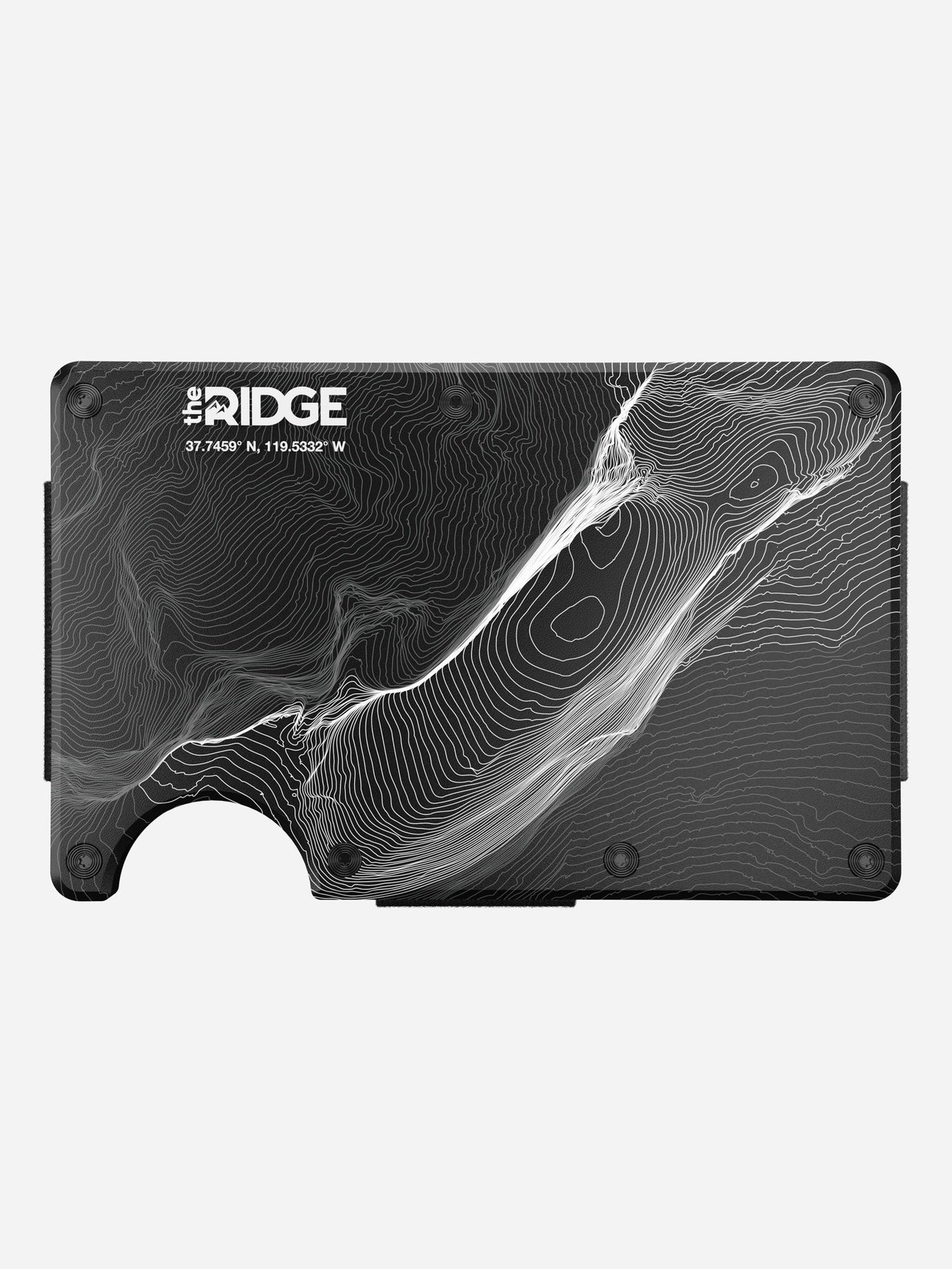 The Ridge Wallet Bundle-Essentials Kit shop-escape-outdoors
