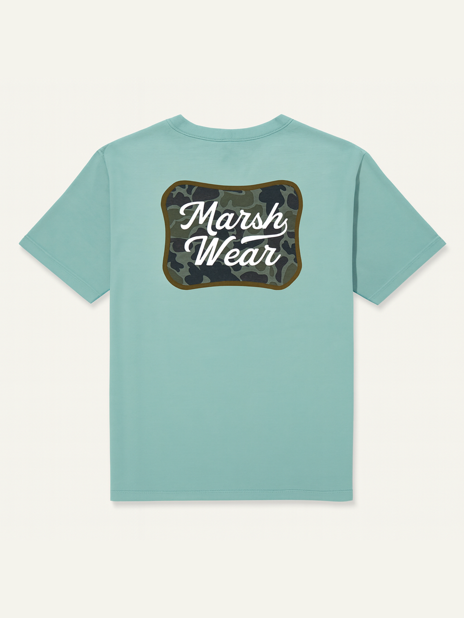 Roadside Short-Sleeve Tee shop-escape-outdoors