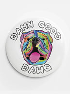 Game Day Button shop-escape-outdoors