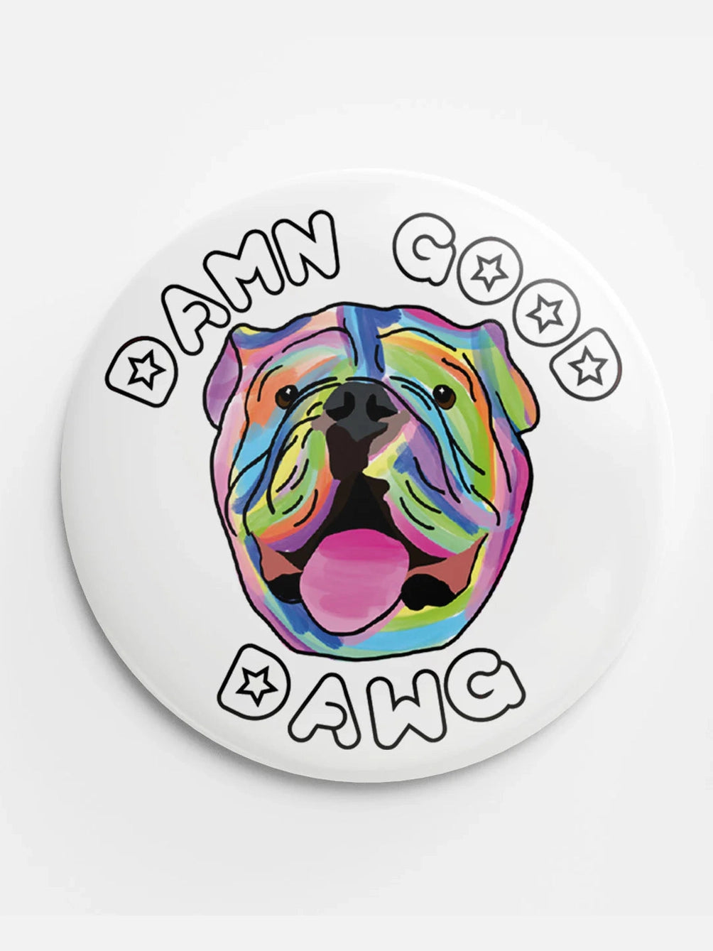 Game Day Button shop-escape-outdoors