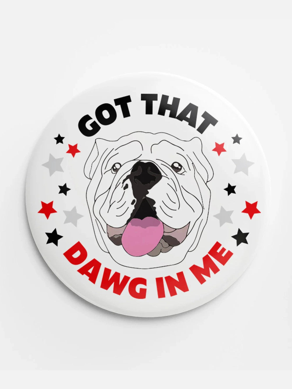 Game Day Button shop-escape-outdoors