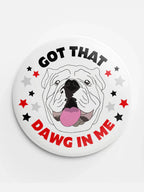 Game Day Button shop-escape-outdoors