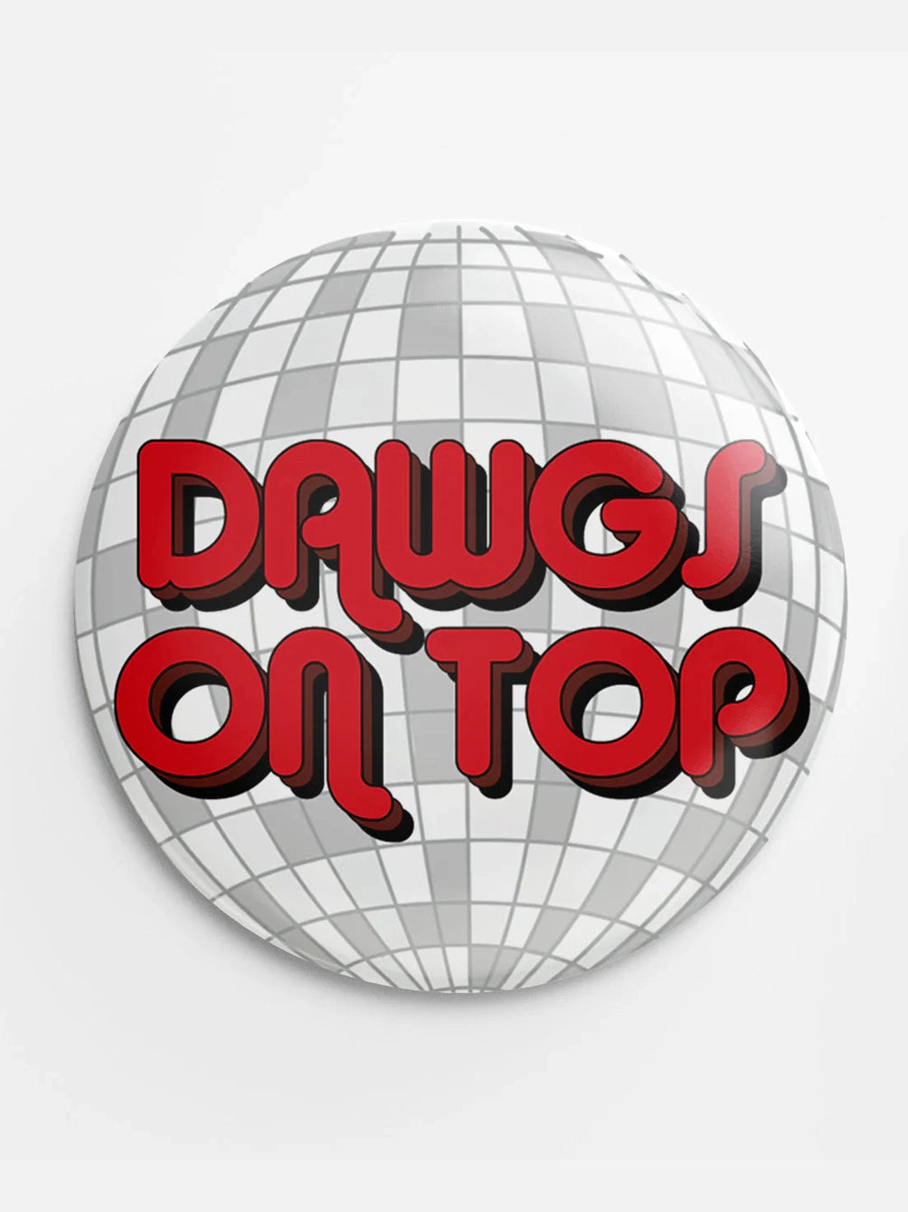 Game Day Button shop-escape-outdoors